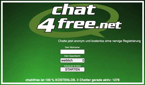 gratis chatten online|Chatroom2000 – Kostenloser Chat ohne Anmeldung